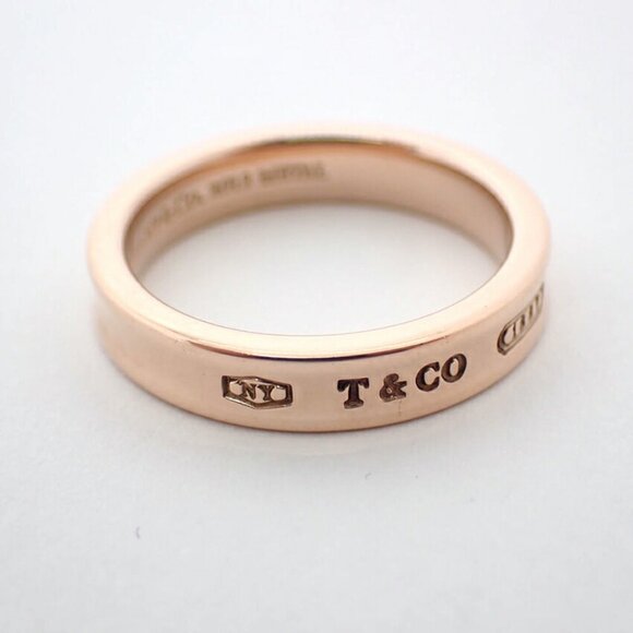 TIFFANY Ring - Picture 6 of 11